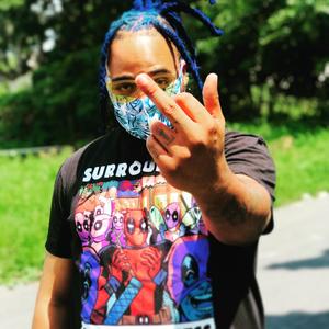 Tuff On Me (Explicit)