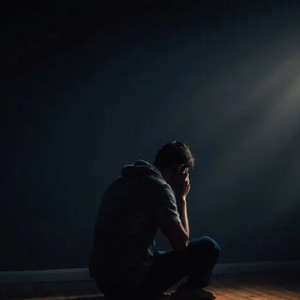 Lonely Tonight (Explicit)