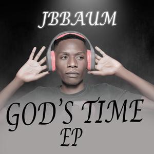 God's Time (EP)