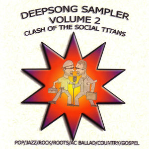 Deepsong Sampler Vol. 2 - Clash Of The Social Titans