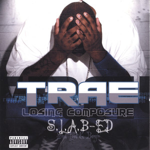 Losing Composure: S.L.A.B.ed