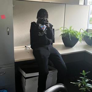 Almighty Alpha - believe the hype (Explicit)