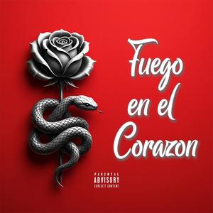 Fuego en el Corazón