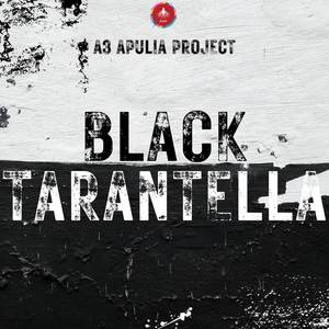 Black tarantella