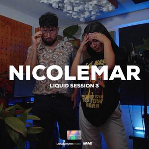 NicoleMar: Liquid Session 3