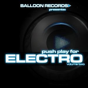 Push Play for Electro, Vol. 2