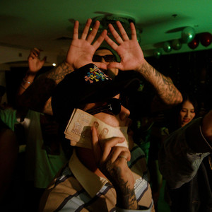 Robber Bank (Explicit)