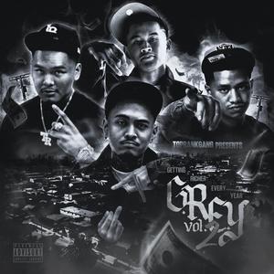 Out The Whip (Explicit)