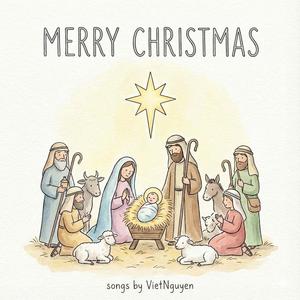 MERRY MERRY CHRISTMAS (alt rock)
