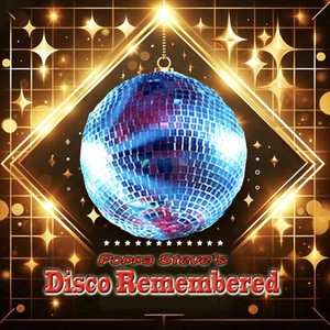 Disco Remembered