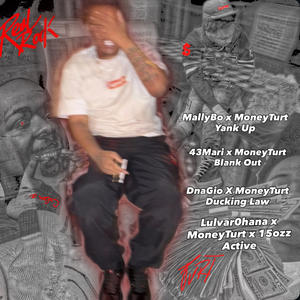 Blank Out (feat. 43Mari) (Explicit)