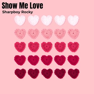 Show Me Love (Explicit)