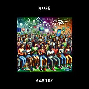 Woke