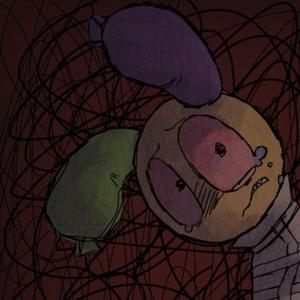 ......IN YOUR (EYES)