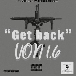 GET BACK (Explicit)