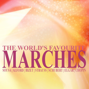 The World's Favourite Marches