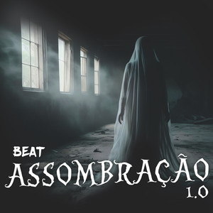 Beat Assombração (Explicit)