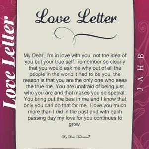Love Letter (Explicit)