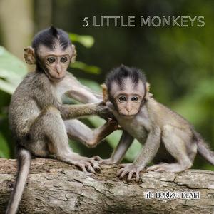 5 Little Monkeys