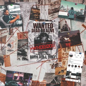 Thousand Blues (Explicit)