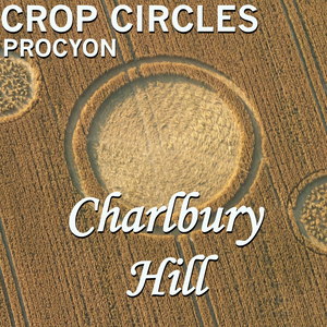 Crop Circles: Charlbury Hill