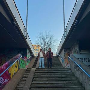 ONE (feat. Peso) (Explicit)