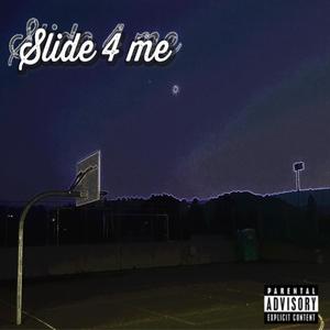 slide for me (feat. Wavy Carti) (Explicit)