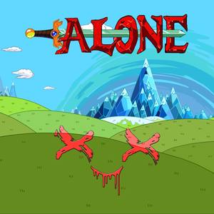 Alone