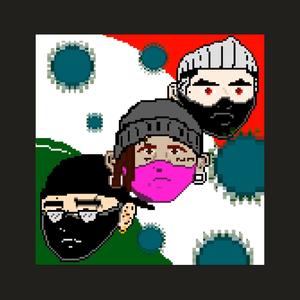 CUARENTENA (feat. Maquina De Fuego & Joan Adan)