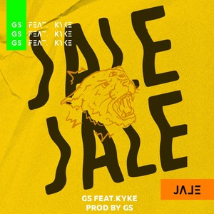 Jale (feat. Kyke) [Explicit]