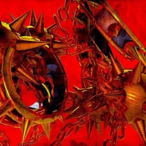 황금개 (Feat. Marcus Way) (黄金狗)