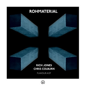 Flavour A (Chris Colburn Geschmack)