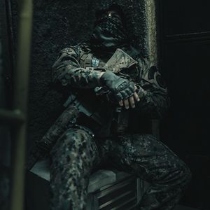 SAIR PRA CAÇAR BANDIDO