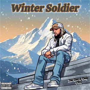 Winter Soldier (EP) [Explicit]