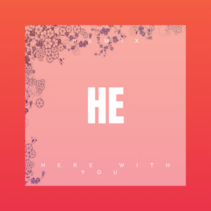 I Love You and I Need You (弹跳版)