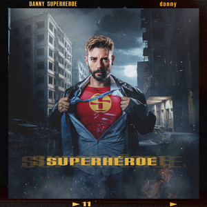 Superhéroe (Instrumental)