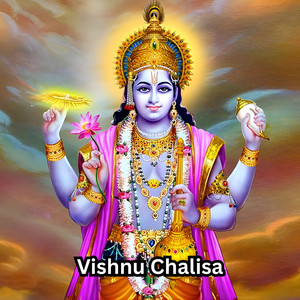 Vishnu Chalisa
