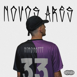 Novos Ares (Explicit)