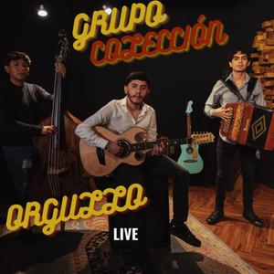 ORGULLO (Live|Explicit)