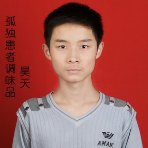 孤独患者调味品