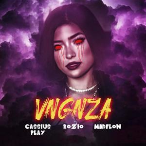 Vngnza (feat. Rozio & Mndflow)