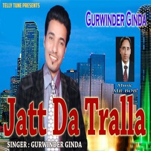 Jatt Da Tralla