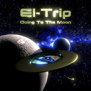 Going To The Moon EP