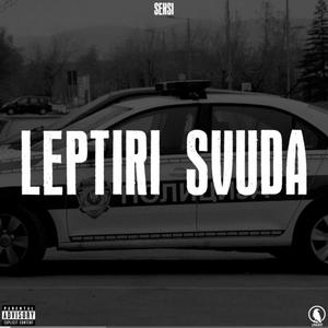 Leptiri svuda (feat. Seksi) [Explicit]