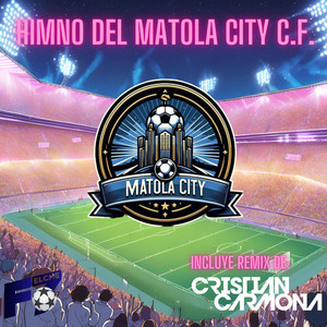 Himno del Matola City C.F. (ElcheF7 Official Anthem)