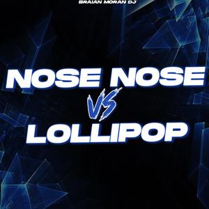 No se No se Vs Lollipopx Rkt