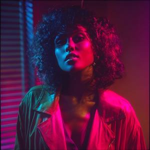 RRR (feat. CeCe Brown Ray) (Explicit)