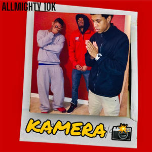 Kamera (feat. Jaisow & Pharaoh Jones) [Explicit]