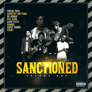 Sanctioned Vol.1 (Explicit)