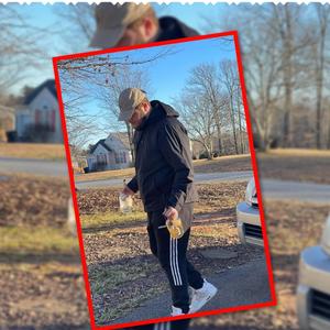 Count the Blessings (Explicit)